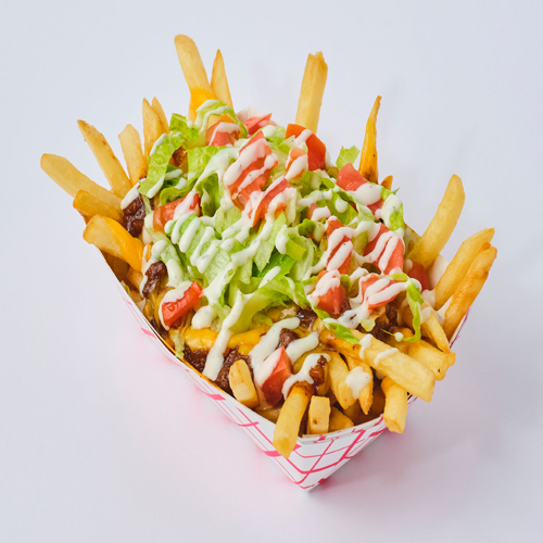 Order Online! Bumpers DriveIn Yazoo City